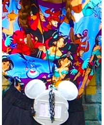 Tokyo Disney resort | Tシャツ/カットソー