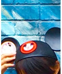 Tokyo Disney resort | ハット