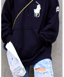 クラスパーカー | パーカー