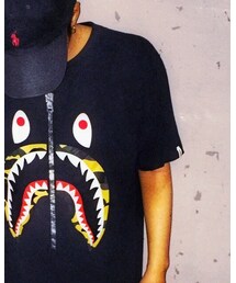 BAPE | Tシャツ/カットソー