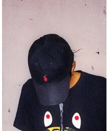POLO RALPH LAUREN | キャップ