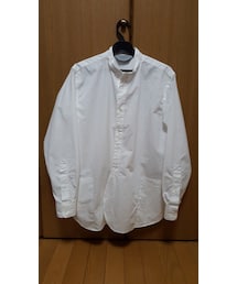 markaware | エプロンシャツ(シャツ/ブラウス)