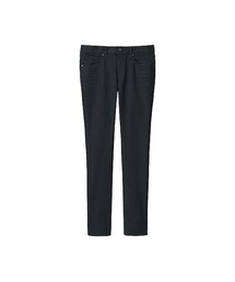 UNIQLO | テーパードジーンズ(デニムパンツ)