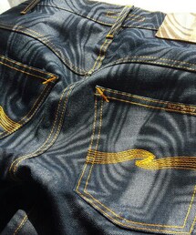 Nudie Jeans | スキニージーンズ(デニムパンツ)