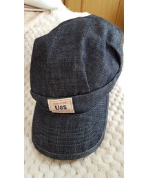 UES | ハンチング/ベレー帽