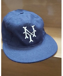 COOPERS TOWN | キャップ