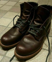 RED WING | ベックマンブーツ(ブーツ)