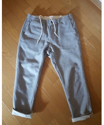 Sanca | その他パンツ