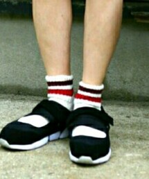 ROTOTO | ソックス/靴下