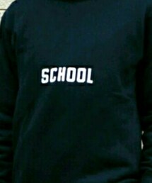 marka | スウェット