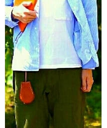 UNIQLO × LEMAILE | Tシャツ/カットソー