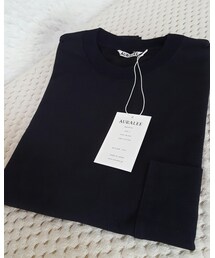 AURALEE | Tシャツ/カットソー