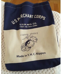 横浜帆布 | トートバッグ