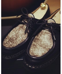 Paraboot | その他シューズ