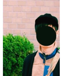 patagonia | ベスト