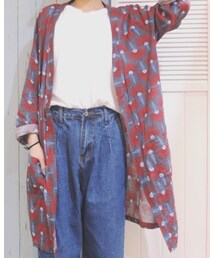 korea | ノーカラージャケット