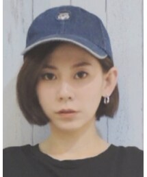 SQUAD | サンバイザー