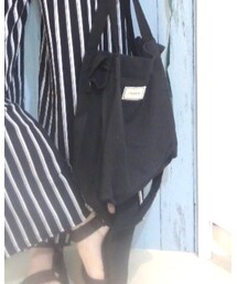 ZOO ZOO.Baby | トートバッグ