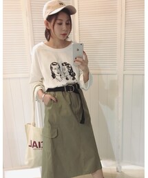 ZOO ZOO.Baby | スカート