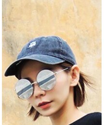 SQUAD | サンバイザー