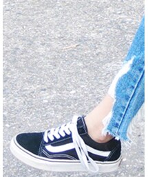 VANS | スニーカー