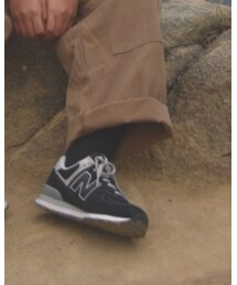 NEW BALANCE | スニーカー