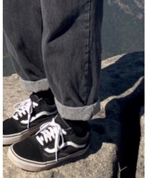 VANS | スニーカー