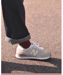 NEW BALANCE | スニーカー