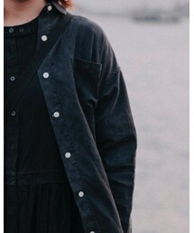 niko and... | ピーコート