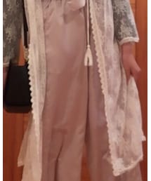 WEGO | その他パンツ