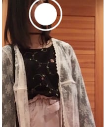 SPINNS | シャツ/ブラウス