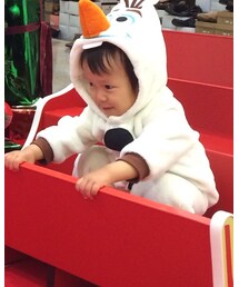 しまむら | つなぎ/オールインワン