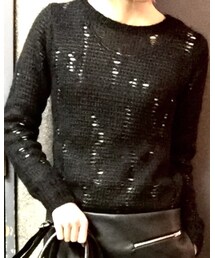 UNIQLO | ニット/セーター