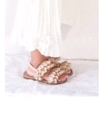 西松屋 | シューズ