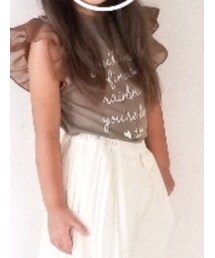 Birthday | トップス