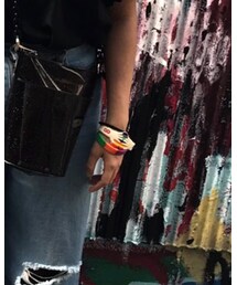 関ジャニ∞ | ブレスレット