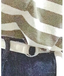 GU | Tシャツ/カットソー