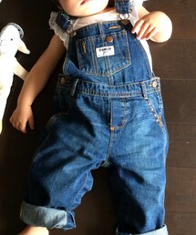 OSHKOSH | オーバーオール(サロペット/オーバーオール)