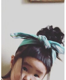 ARTESANIA | ヘアバンド