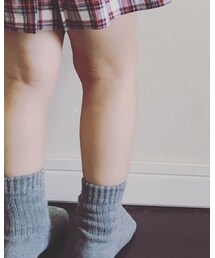 無印良品 | ソックス/靴下