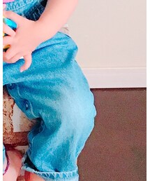 OSHKOSH | サロペット/オーバーオール