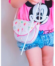 ZARA KIDS | ショルダーバッグ