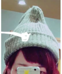 チチカカ | ニットキャップ/ビーニー