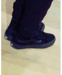 VANS | VANS SK8-HI SLIM(スニーカー)