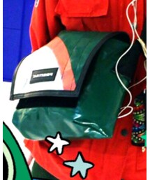 FREITAG | F11 LASSIE(メッセンジャーバッグ)