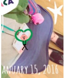 Handmade | スカート