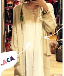 チチカカ | ワンピース