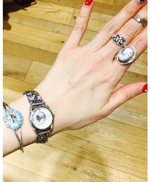 チチカカ | Indian Jewelry💍(アクセサリー)