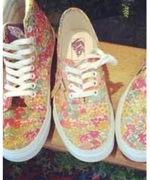 VANS | スニーカー