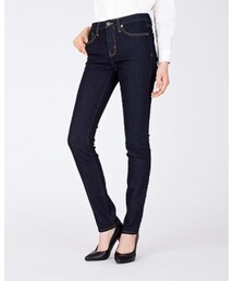 GU | デニムパンツ